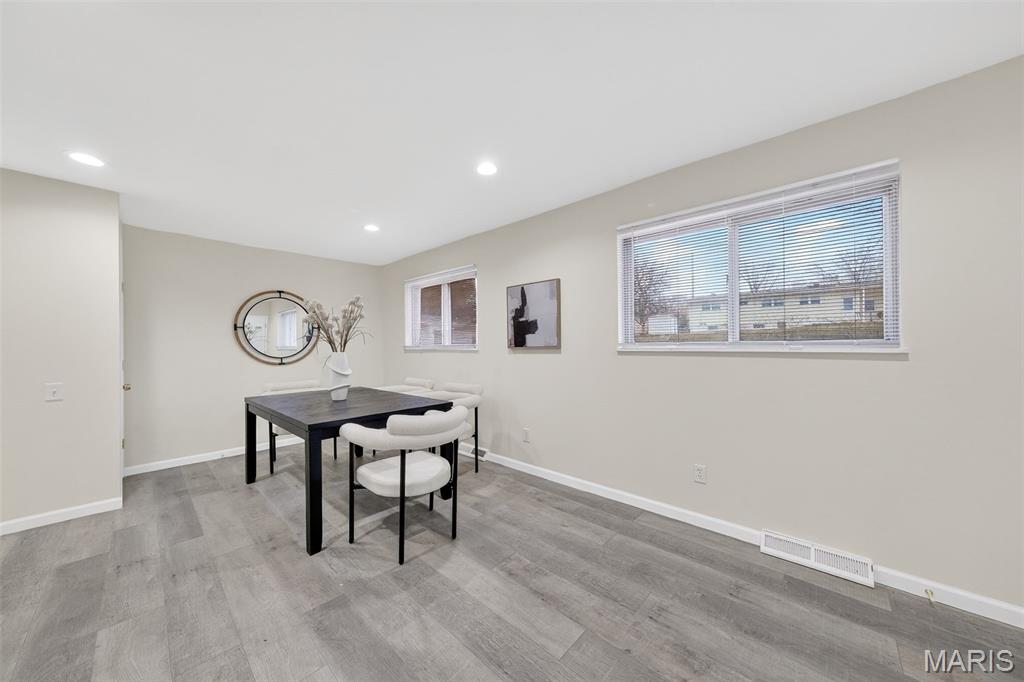 Flamingo Park 6 - Residential