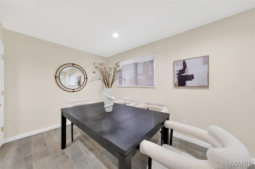 Flamingo Park 6 - Residential