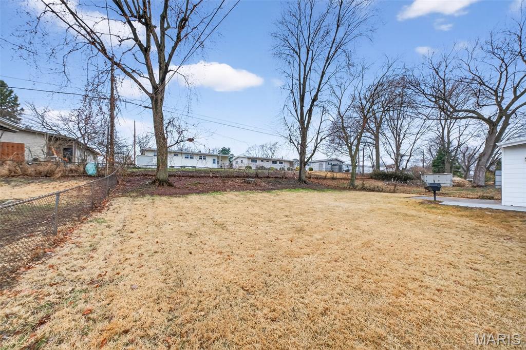 Flamingo Park 6 - Residential