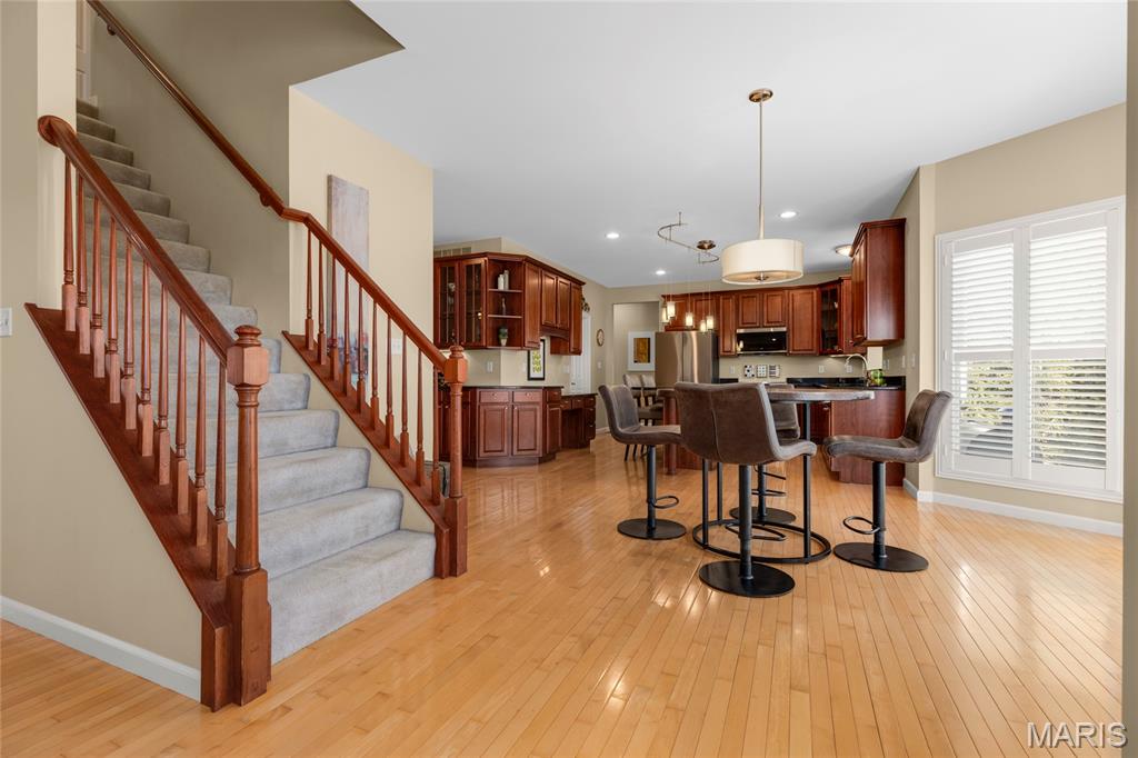 Nooning Tree - Residential