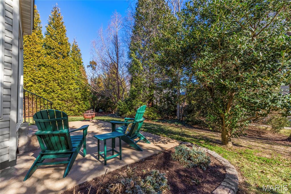 Nooning Tree - Residential