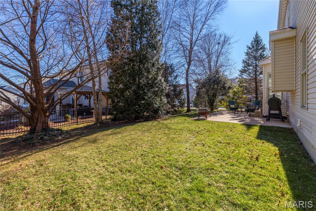 Nooning Tree - Residential