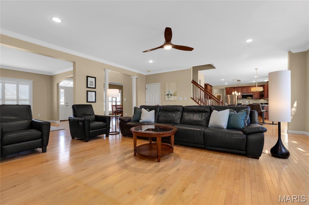 Nooning Tree - Residential