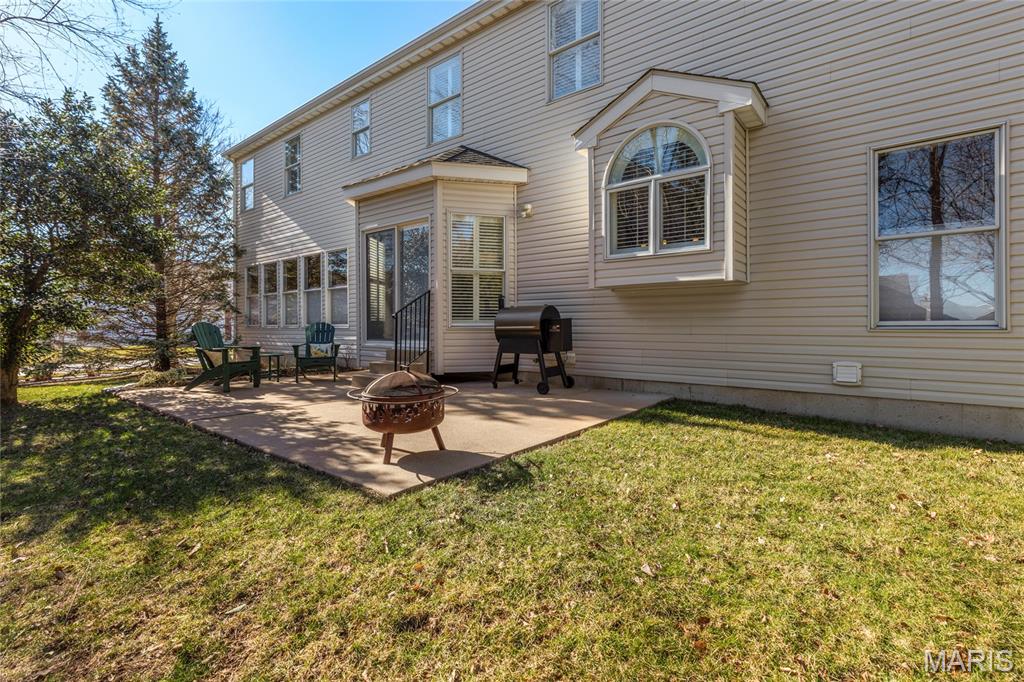 Nooning Tree - Residential