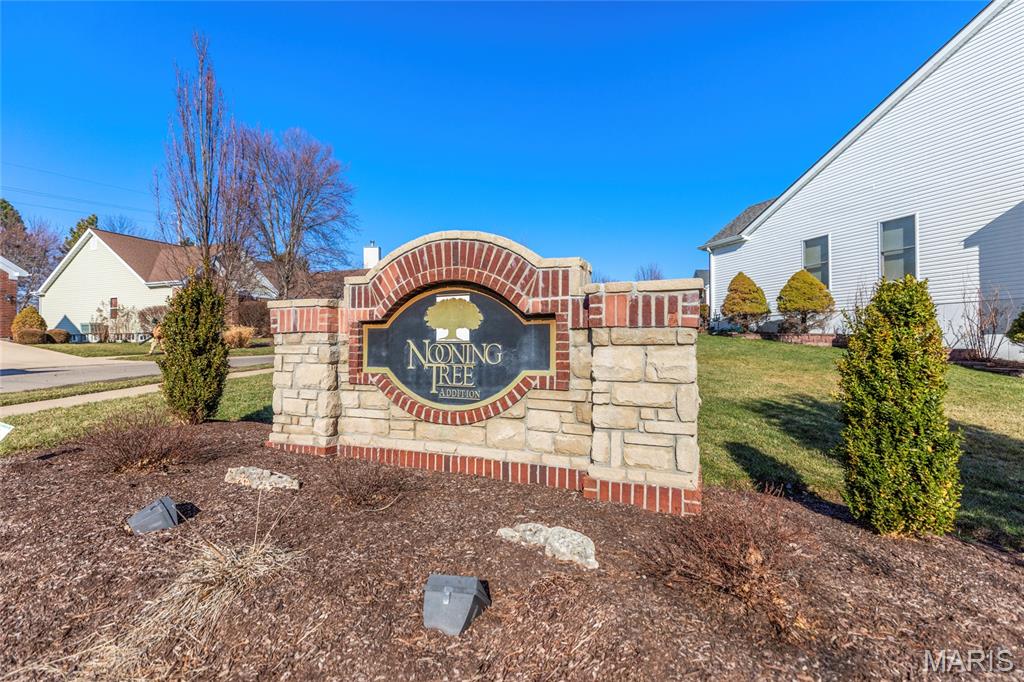 Nooning Tree - Residential