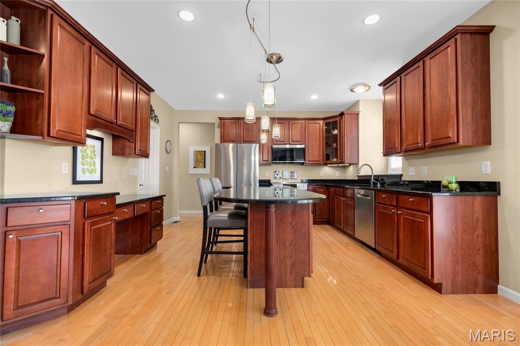 Nooning Tree - Residential