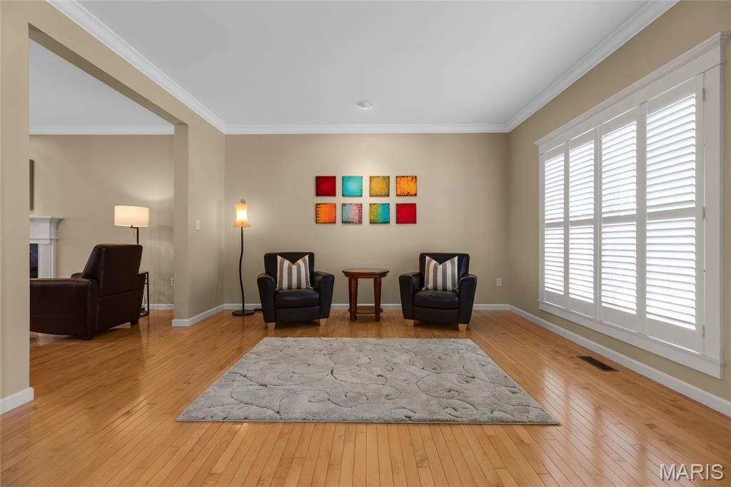 Photo of 330 Calliope Place, Chesterfield, MO 63017 (MLS # 26008139)