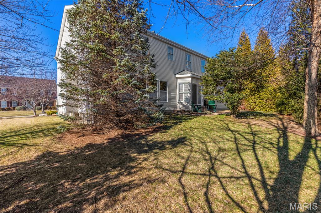 Nooning Tree - Residential