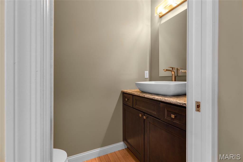 Nooning Tree - Residential