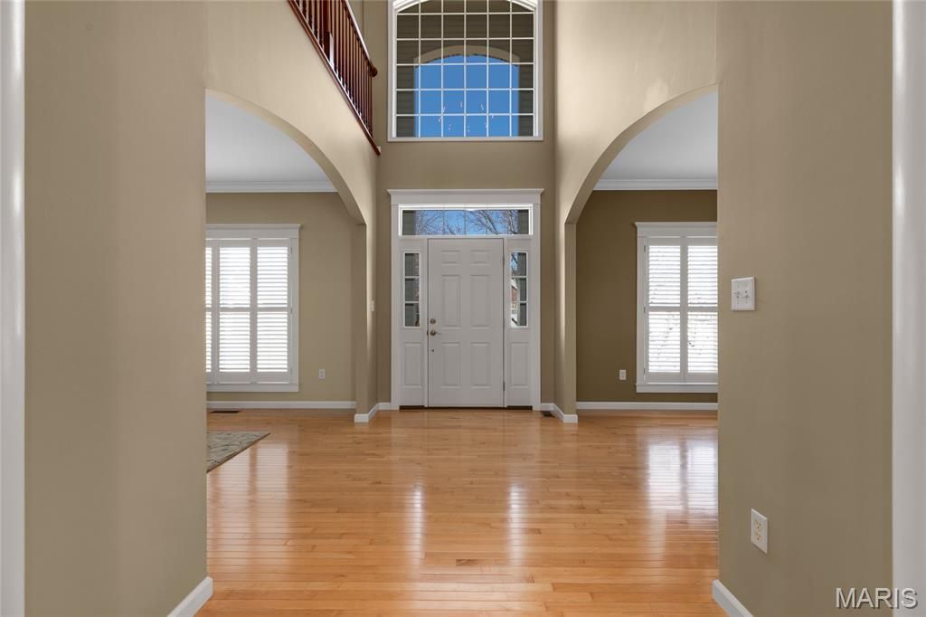 Photo of 330 Calliope Place, Chesterfield, MO 63017 (MLS # 26008139)