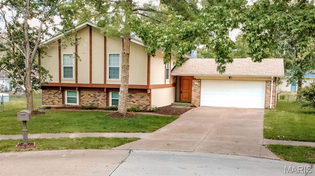 367 Napoli Court