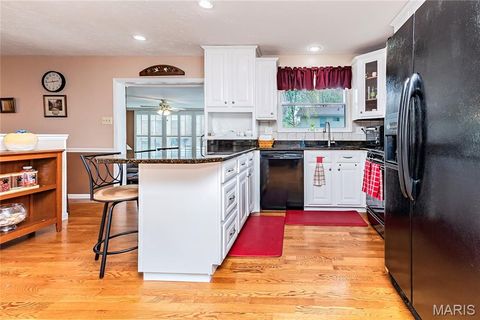 Tiny photo for 2140 Pierport Circle, St Louis, MO 63129 (MLS # 26022335)