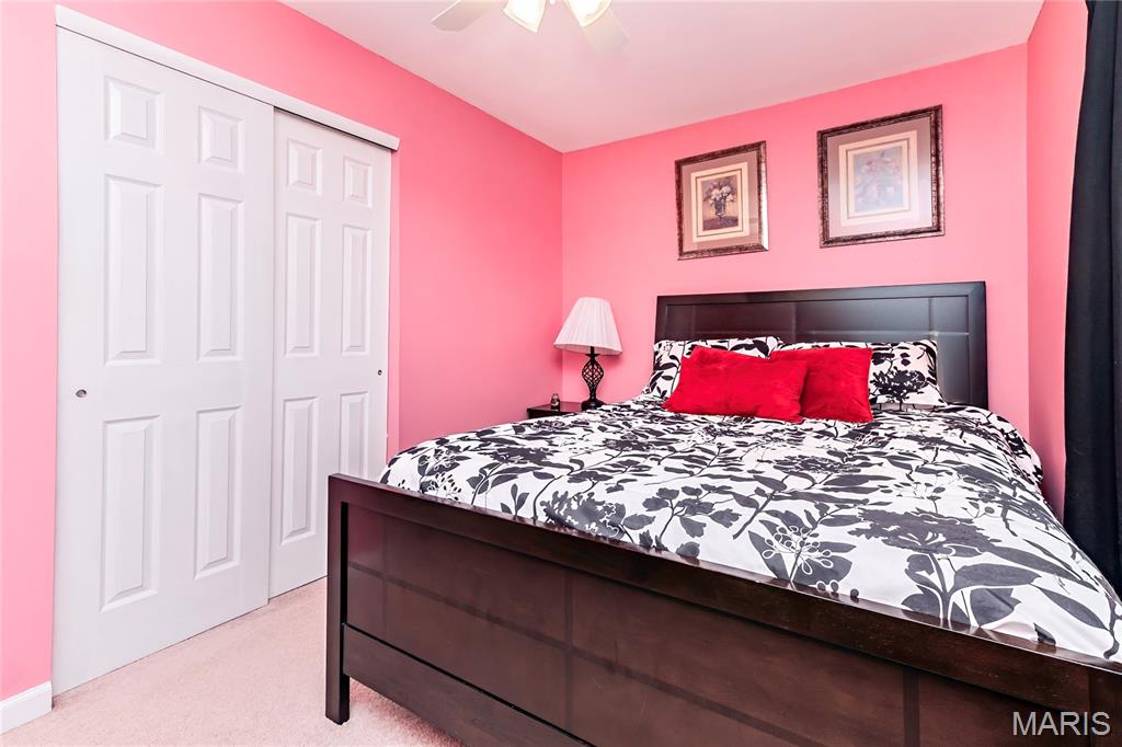 New England Town 9 - Residential