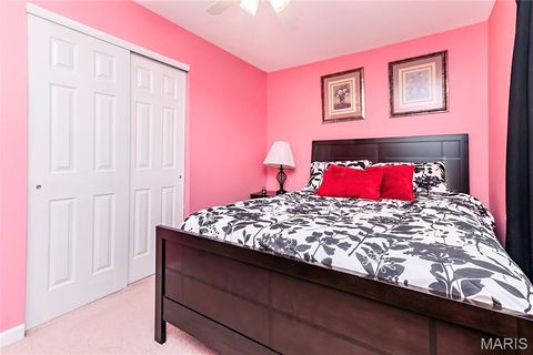 Tiny photo for 2140 Pierport Circle, St Louis, MO 63129 (MLS # 26022335)