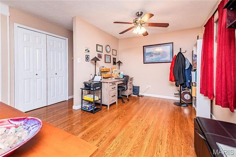 Tiny photo for 2140 Pierport Circle, St Louis, MO 63129 (MLS # 26022335)