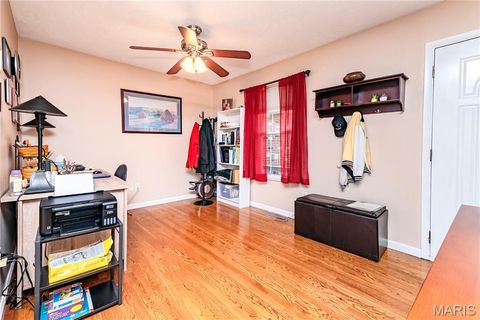 Tiny photo for 2140 Pierport Circle, St Louis, MO 63129 (MLS # 26022335)