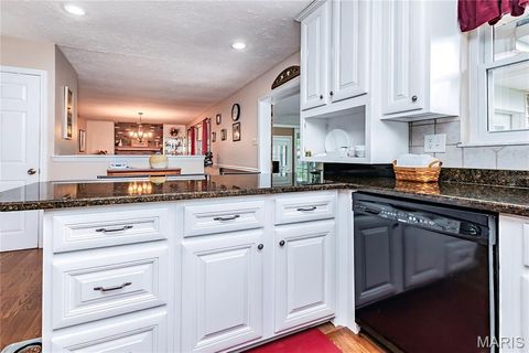 Tiny photo for 2140 Pierport Circle, St Louis, MO 63129 (MLS # 26022335)