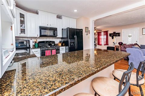 Tiny photo for 2140 Pierport Circle, St Louis, MO 63129 (MLS # 26022335)