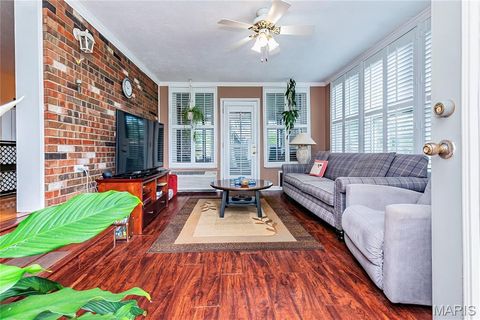 Tiny photo for 2140 Pierport Circle, St Louis, MO 63129 (MLS # 26022335)