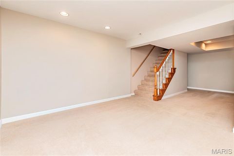 Tiny photo for 2140 Pierport Circle, St Louis, MO 63129 (MLS # 26022335)