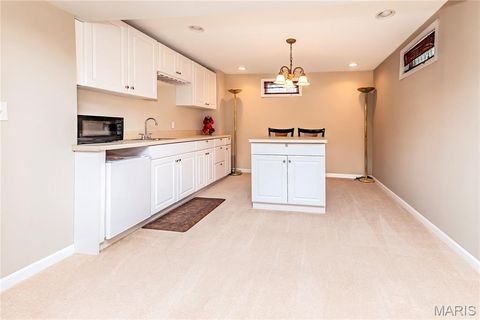 Tiny photo for 2140 Pierport Circle, St Louis, MO 63129 (MLS # 26022335)