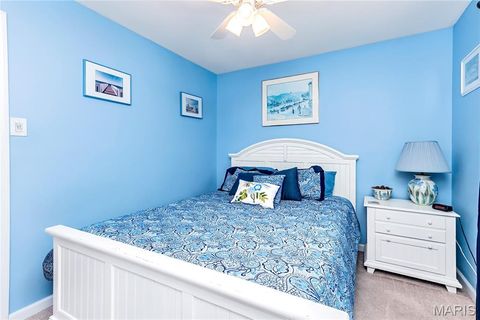 Tiny photo for 2140 Pierport Circle, St Louis, MO 63129 (MLS # 26022335)