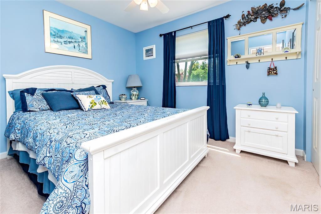 New England Town 9 - Residential