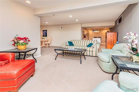 Tiny photo for 2140 Pierport Circle, St Louis, MO 63129 (MLS # 26022335)