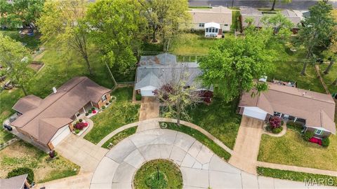 Tiny photo for 2140 Pierport Circle, St Louis, MO 63129 (MLS # 26022335)