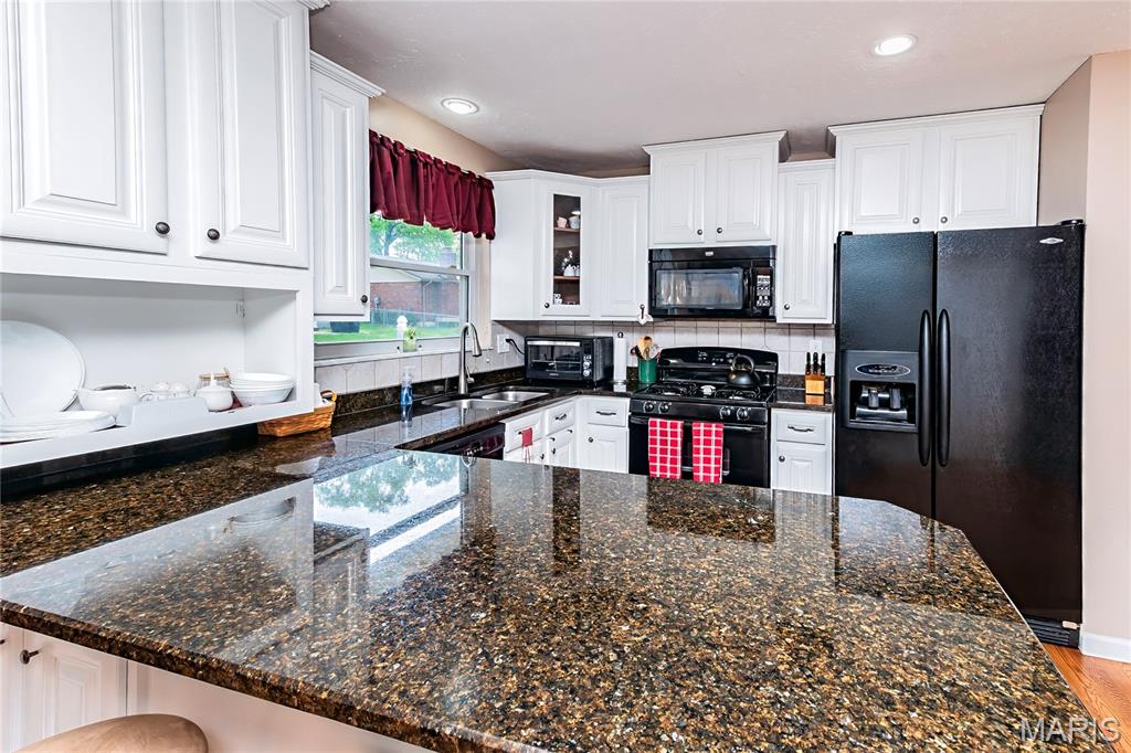 New England Town 9 - Residential