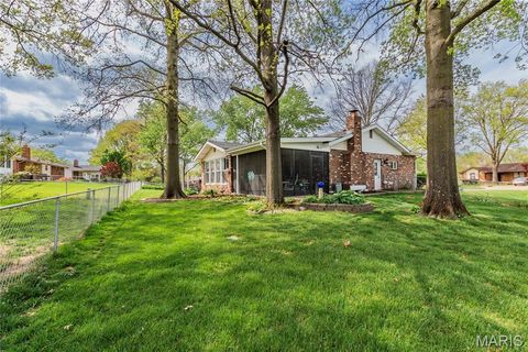 Tiny photo for 2140 Pierport Circle, St Louis, MO 63129 (MLS # 26022335)
