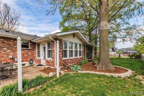 Tiny photo for 2140 Pierport Circle, St Louis, MO 63129 (MLS # 26022335)