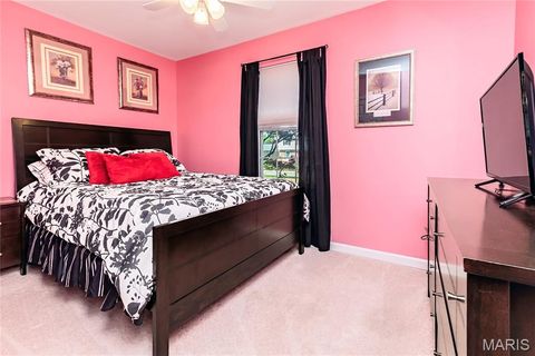 Tiny photo for 2140 Pierport Circle, St Louis, MO 63129 (MLS # 26022335)