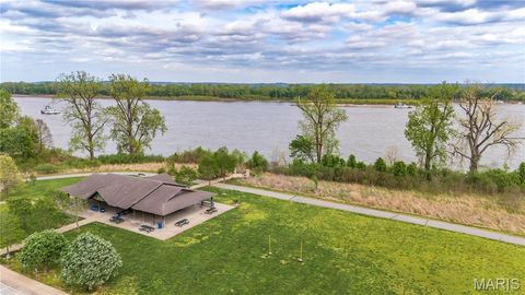 Tiny photo for 2140 Pierport Circle, St Louis, MO 63129 (MLS # 26022335)