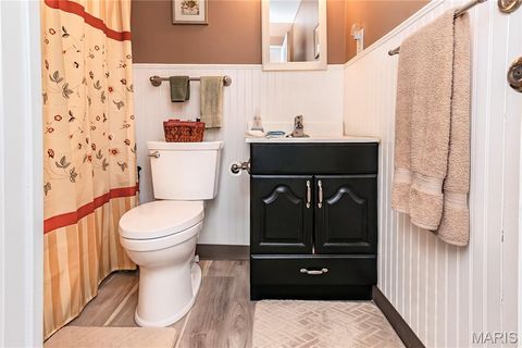 Tiny photo for 2140 Pierport Circle, St Louis, MO 63129 (MLS # 26022335)