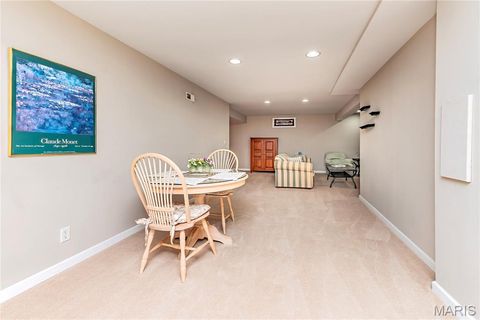 Tiny photo for 2140 Pierport Circle, St Louis, MO 63129 (MLS # 26022335)