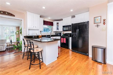 Tiny photo for 2140 Pierport Circle, St Louis, MO 63129 (MLS # 26022335)