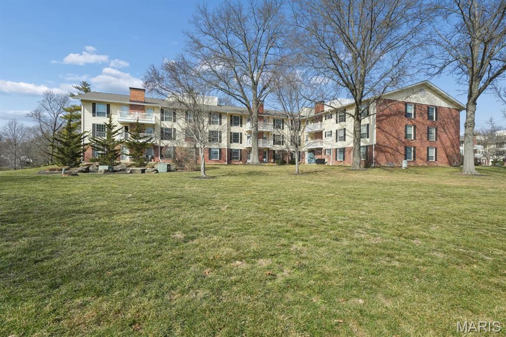 Brandywine Condo 3 - Residential