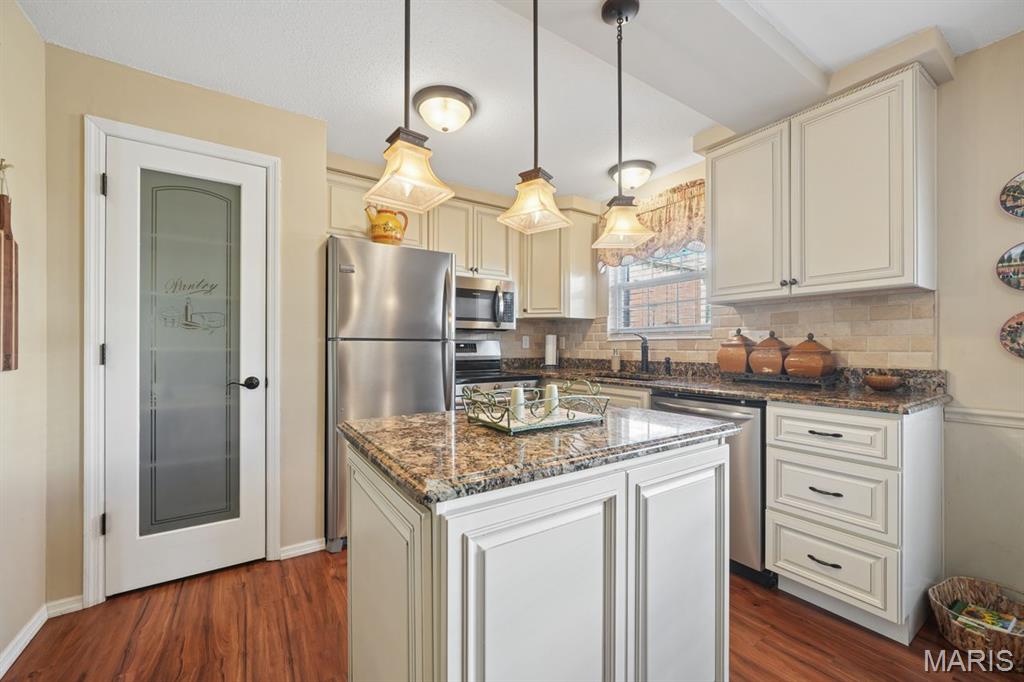 Brandywine Condo 3 - Residential