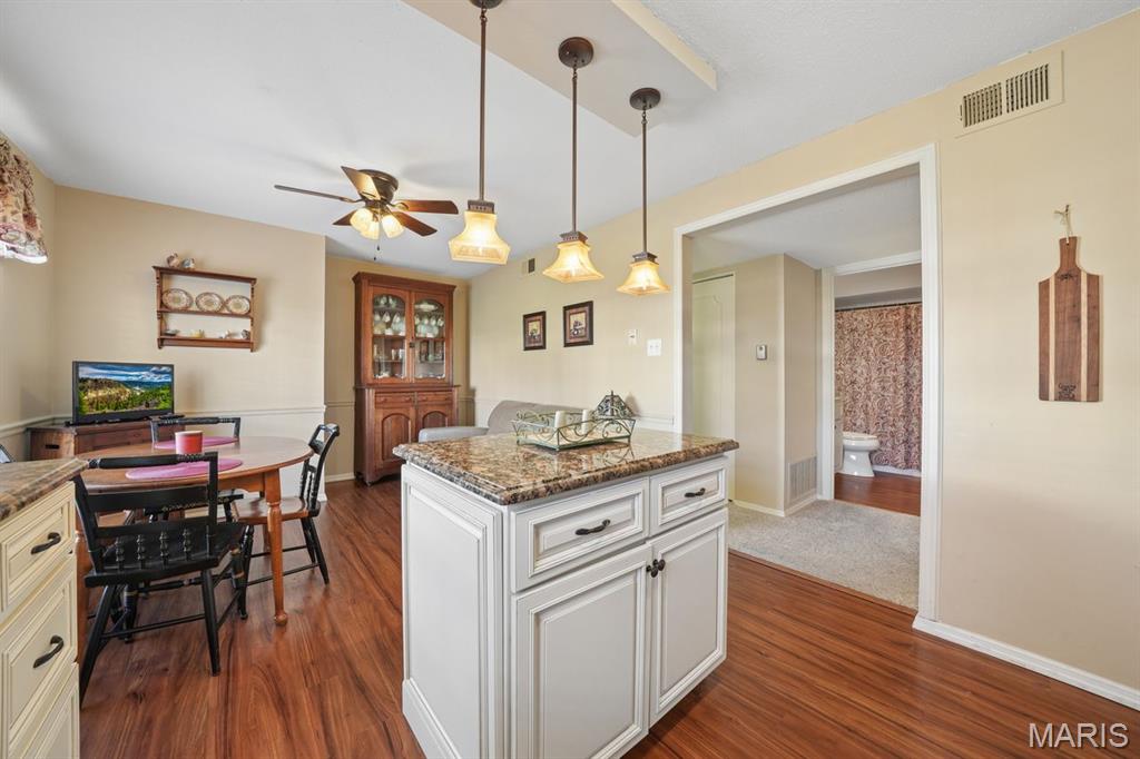 Brandywine Condo 3 - Residential