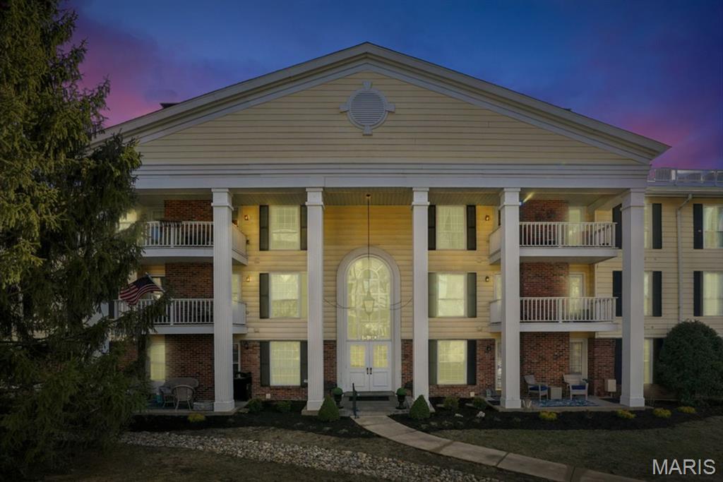 Brandywine Condo 3 - Residential