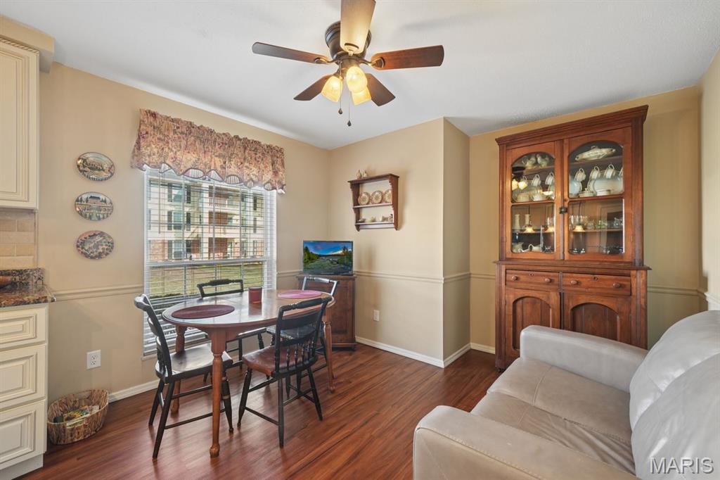 Brandywine Condo 3 - Residential