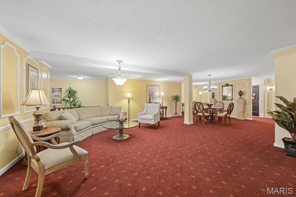 Photo of 1530 Bedford Forge Court #3, Chesterfield, MO 63017 (MLS # 26006012)