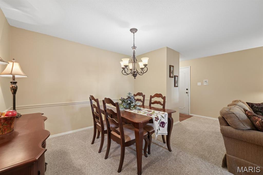 Brandywine Condo 3 - Residential