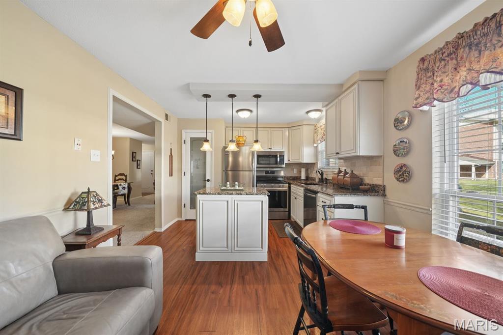 Brandywine Condo 3 - Residential