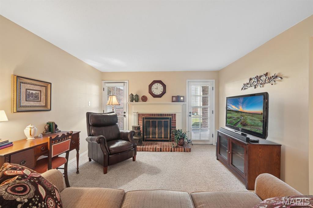 Brandywine Condo 3 - Residential