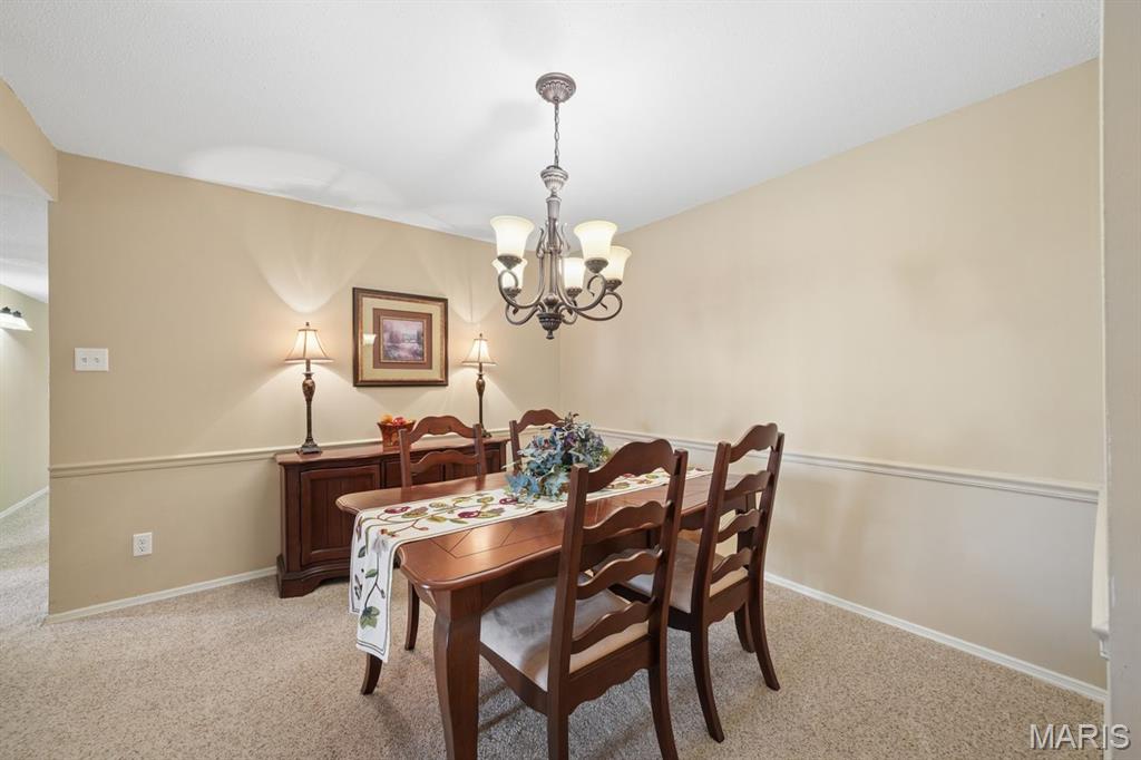 Brandywine Condo 3 - Residential