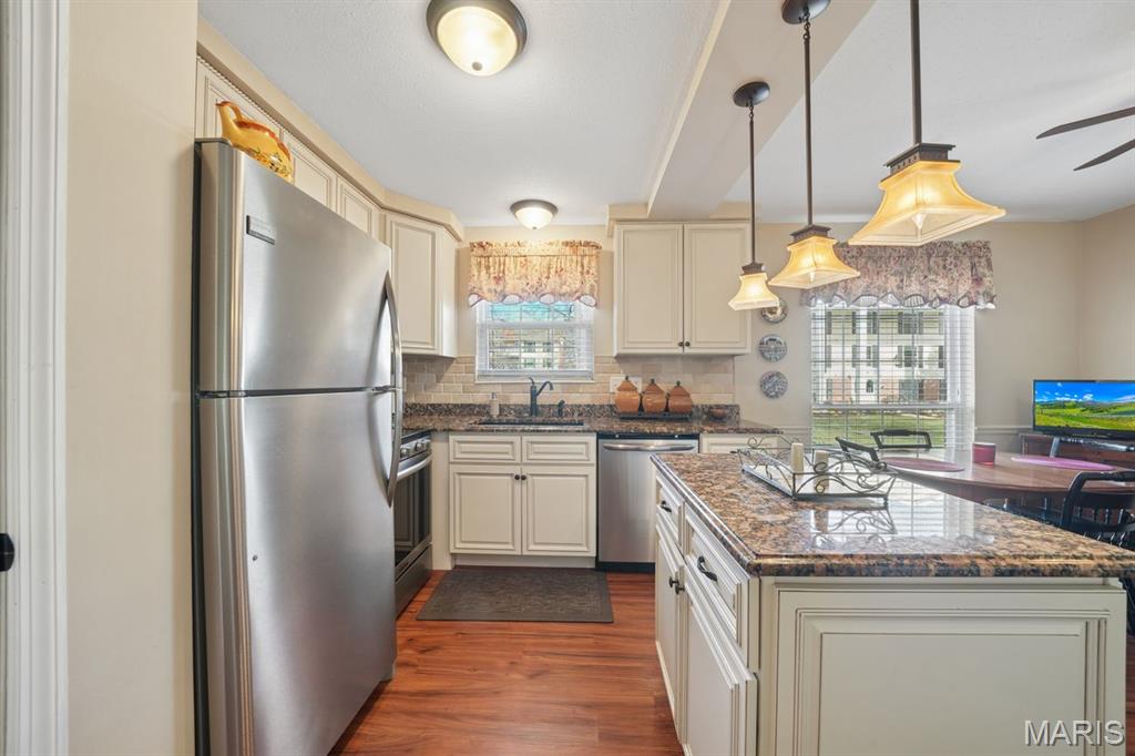 Brandywine Condo 3 - Residential