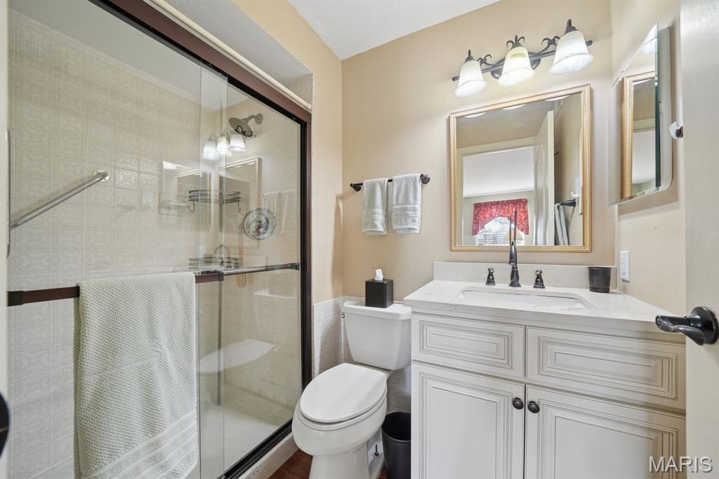 Brandywine Condo 3 - Residential