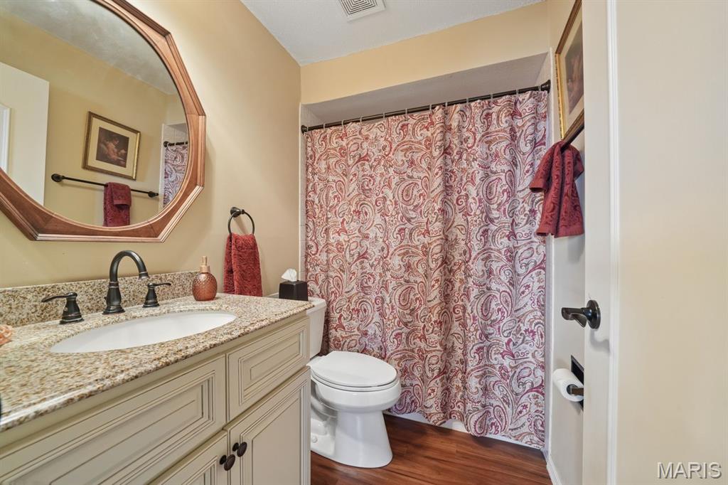 Brandywine Condo 3 - Residential